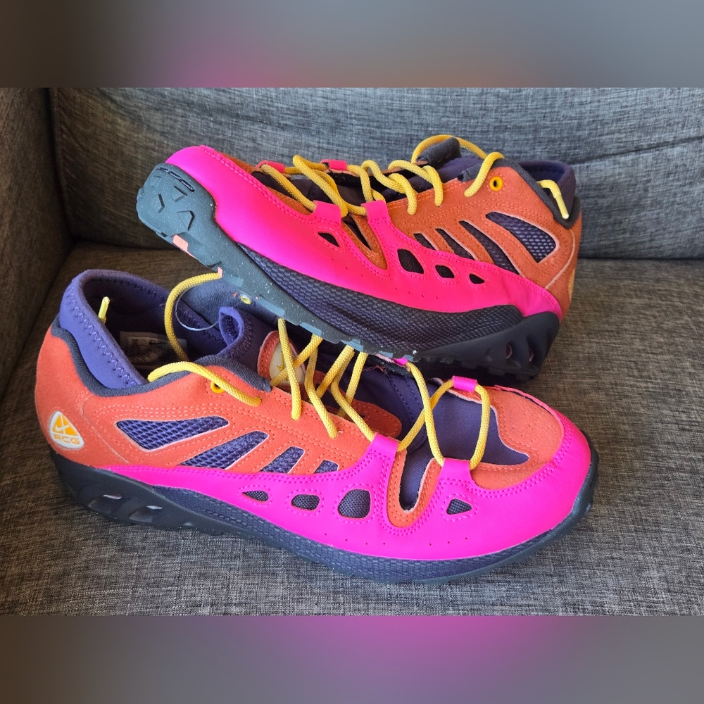 Nike ACG Air Exploraid Men's Size 10 NWOB